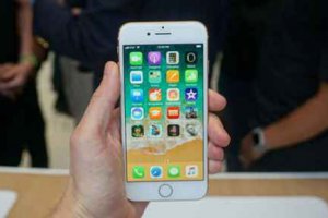 蘋果iPhone8和8Plus聽筒雜音怎么辦