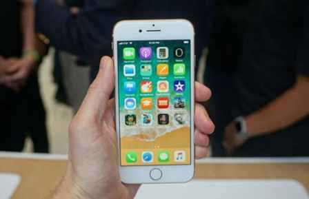 蘋果iPhone8和8Plus聽筒雜音怎么辦 1