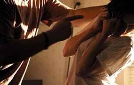 一個打老婆的男人的心理 心底不把女人當回事情 4