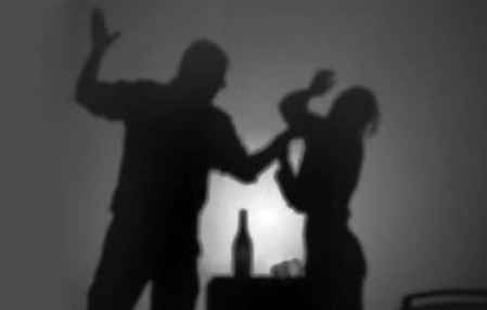 一個打老婆的男人的心理 心底不把女人當回事情 3
