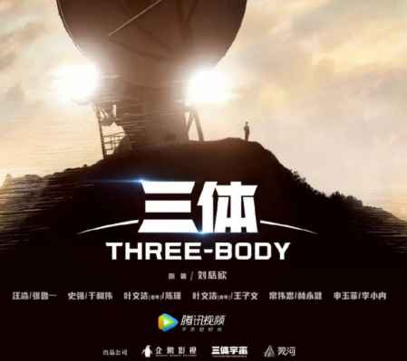 三體中汪淼的結局 三體第二部汪淼去哪了 2