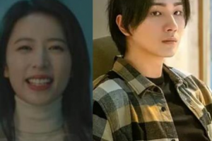 最酷的世界李宏毅喜歡誰