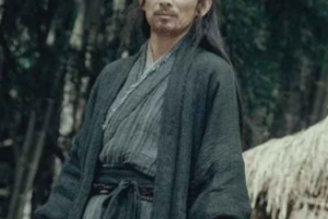 雪中悍刀行湖底老魁什么身份 老魁實力排行