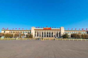 2022年全國兩會召開時間 兩會時間2022年開幾天