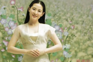 李英愛捐款烏克蘭1億韓元 針對的是難民捐款
