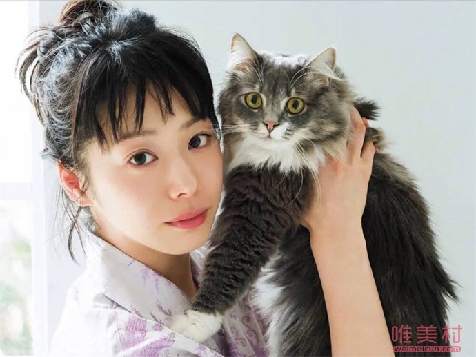夏帆與渡邊大知戀情始末 兩個人因戲結緣 2