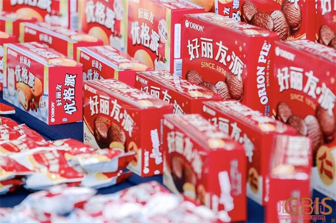 韓國品牌好麗友中俄漲價 曝配料上雙標對待 2