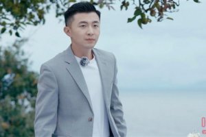 我們約會吧謝清瀚翻車 發文對點贊風波道歉