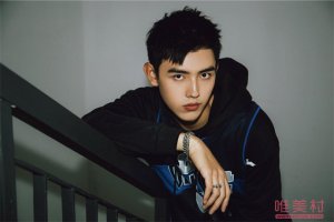 陳飛宇為什么捧不紅 娛樂圈的資源很好卻不紅