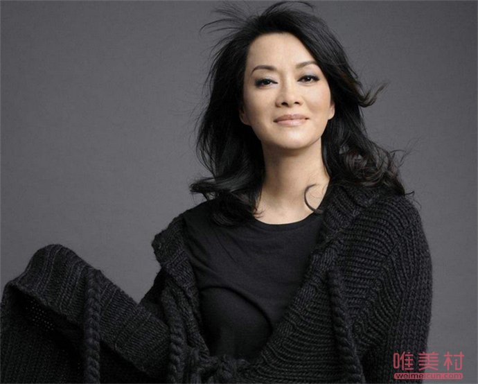 毛阿敏丈夫去世留下260億遺產 卻由外甥劉洋繼承 1