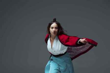 相親男人喜歡你的表現 對你的事情記得特別清楚 5