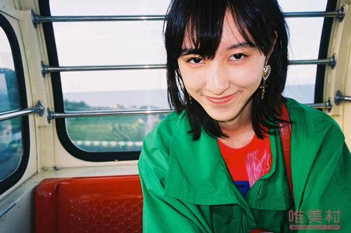 華晨宇的新女友叫什么名字 新人女演員王悅伊資料背景 2