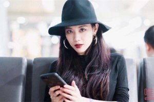 王霏霏感情經歷 王霏霏初戀被罵渣男