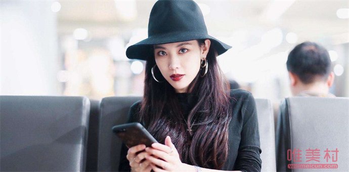 王霏霏感情經歷 王霏霏初戀被罵渣男 1