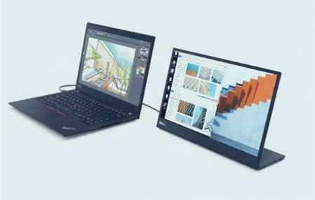 thinkvision是聯想嗎 thinkvision是什么牌子電腦 4