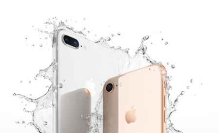 iphone8防水等級 蘋果手機防水等級 2