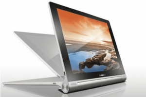 聯想Yoga Tablet平板電腦怎么樣
