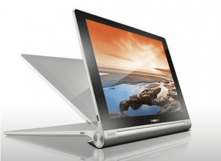 聯(lián)想Yoga Tablet平板電腦怎么樣 1