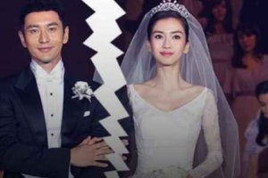 黃曉明和baby離婚時間 黃曉明和楊穎為什么婚變
