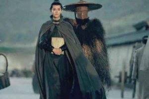 雪中悍刀行趙楷是幾皇子 趙楷的身份揭秘