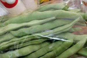 如何腌酸豆角的方法 泡酸豆角的腌制方法竅門
