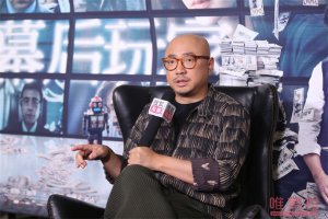 徐崢為我心飛揚導演發聲 替導演王放放不值