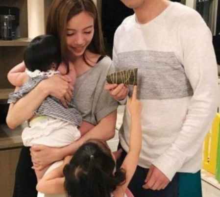 王力宏和李靚蕾怎么在一起的 王力宏選擇李靚蕾的原因 2