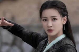 雪中悍刀行女子武力排行榜