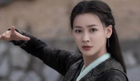 雪中悍刀行女子武力排行榜 1