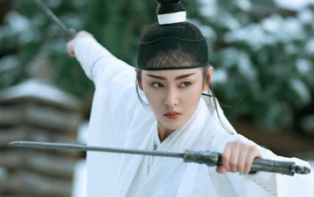 雪中悍刀行女子武力排行榜 2