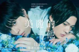 美麗的他原著小說 美麗的他講的什么