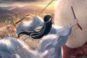 雪中悍刀行魔頭洛陽的身份 結局是什么