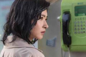 第十二秒女主到底死了沒 女主被誰殺的