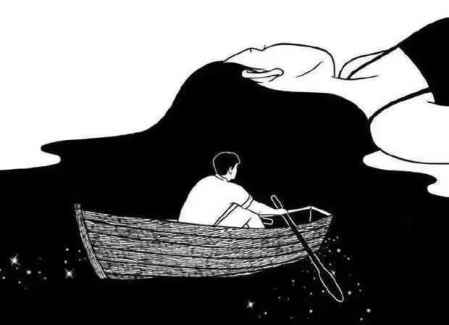 男人想念女人會有哪些表現 逛她空間和朋友圈 2