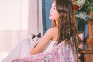 表達閨蜜情的花束 送給閨蜜的花送什么