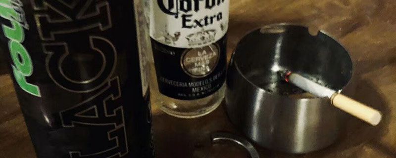 戒煙七天后的癥狀 戒煙七天身體有什么變化 1