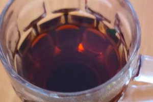 全株苦蕎茶功效 全株苦蕎茶哪些人不能喝