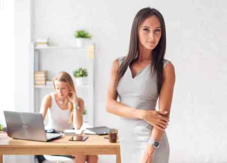 怎樣才能做個成熟的女人呢 成熟女人的八個標志 3