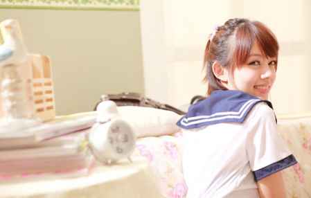 女孩丟了第一次怎么辦呢 失去第一次的女孩以后怎么辦 2