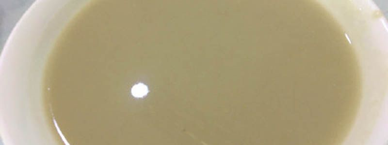 長期喝黃豆漿的壞處 長時間喝黃豆漿好不好 1