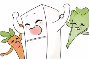 煮熟的白蘿卜是涼性還是熱性