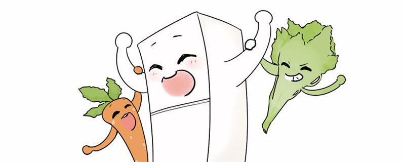 煮熟的白蘿卜是涼性還是熱性 1