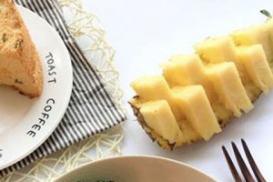 為啥吃菠蘿舌頭疼 吃菠蘿后舌頭疼解決辦法