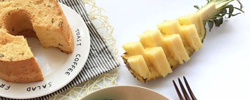 為啥吃菠蘿舌頭疼 吃菠蘿后舌頭疼解決辦法 1