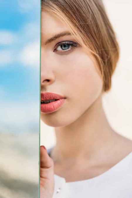男人特別喜歡一個女人的表現和舉動 2