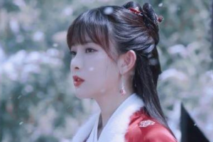 雪中悍刀行紅薯是什么身份 徐鳳年和紅薯在一起了嗎
