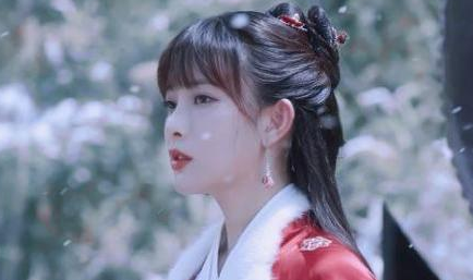 雪中悍刀行紅薯是什么身份 徐鳳年和紅薯在一起了嗎 1