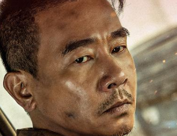 再戰江湖劇情介紹 電影《再戰江湖》主演陣容 2