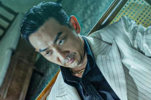 再戰江湖劇情介紹 電影《再戰江湖》主演陣容