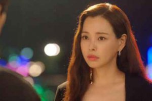 韓劇一個女人講的什么劇情介紹